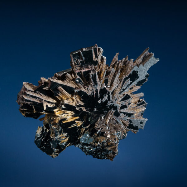 Hematite, Rutile - Image 3