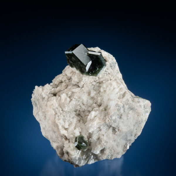 Fluorapatite