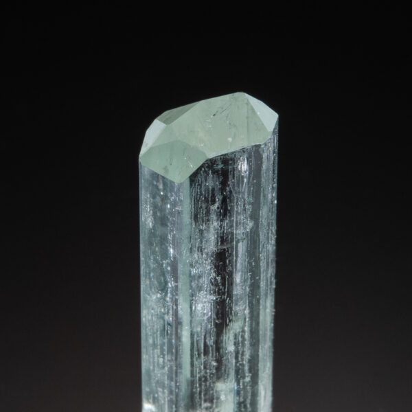 Beryl var. Aquamarine - Image 2