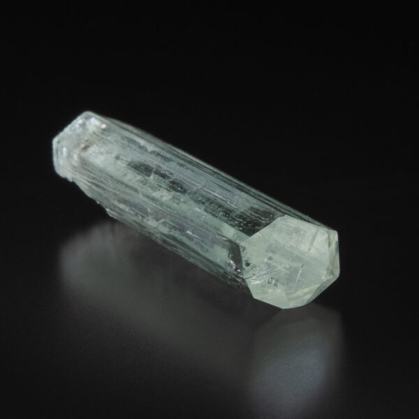 Beryl var. Aquamarine - Image 3