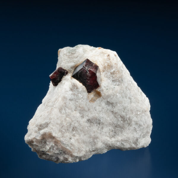 Almandine Garnet