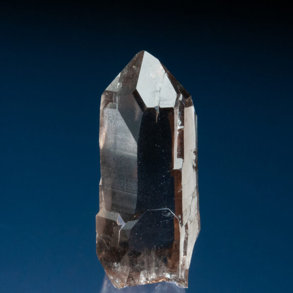 Quartz, var. Smoky Quartz - Image 2