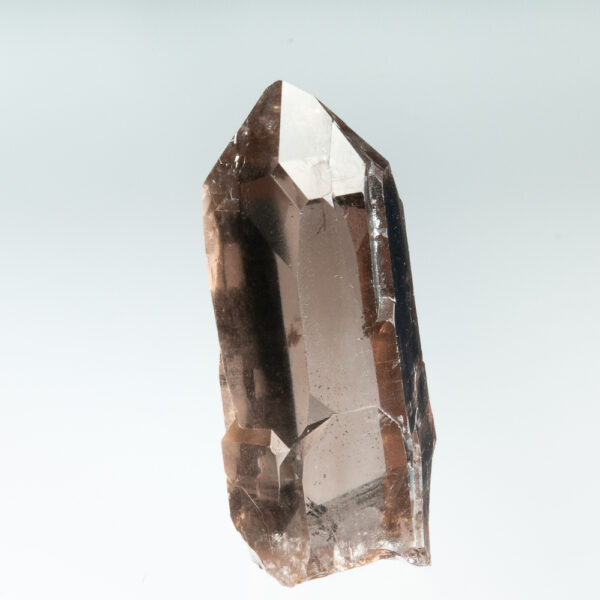 Quartz, var. Smoky Quartz - Image 3