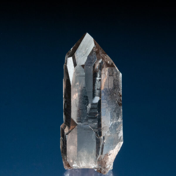 Quartz, var. Smoky Quartz - Image 5