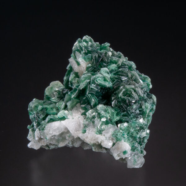 Muscovite, var. Fuchsite - Image 2