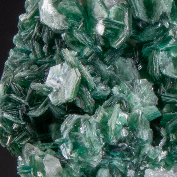 Muscovite, var. Fuchsite - Image 4