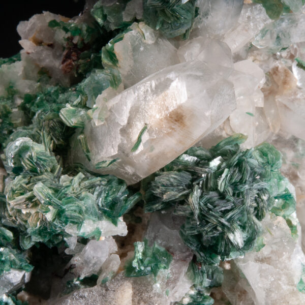Muscovite, var. Fuchsite - Image 8