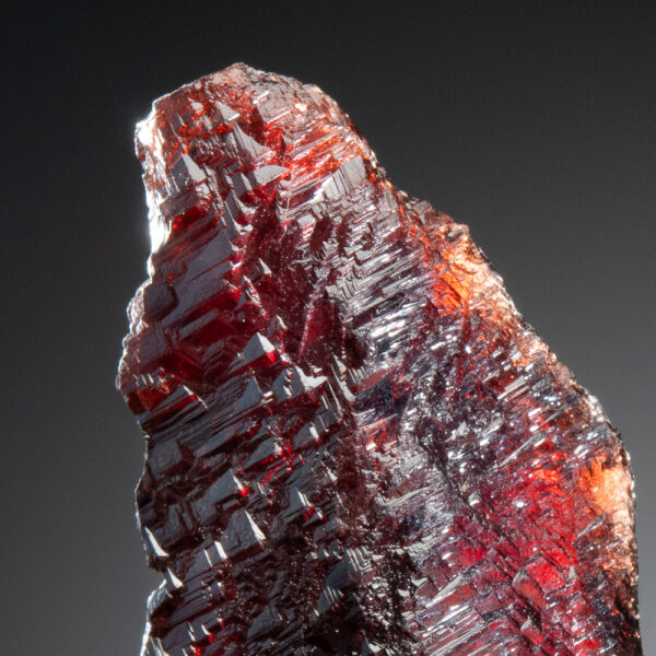 Spessartine Garnet - Image 4