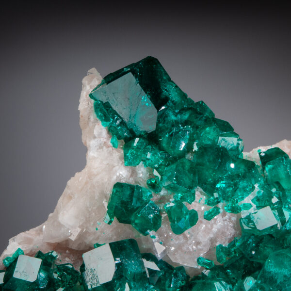 Dioptase - Image 3