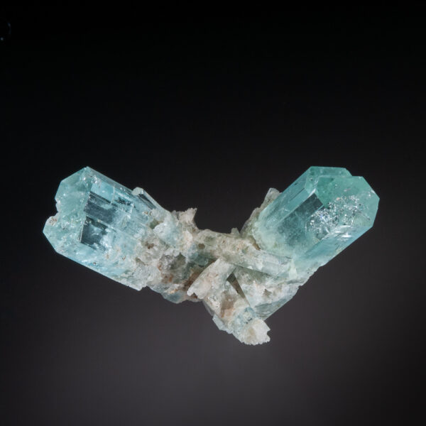 Beryl var. Aquamarine - Image 9