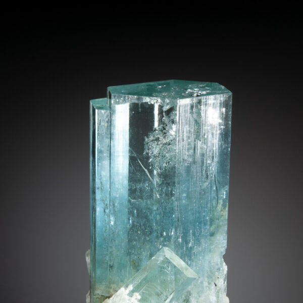 Beryl var. Aquamarine - Image 5