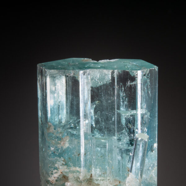 Beryl var. Aquamarine - Image 7
