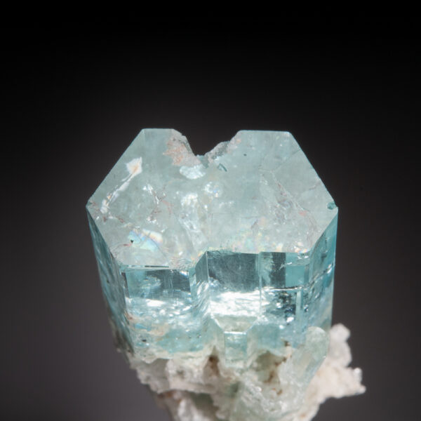 Beryl var. Aquamarine - Image 8