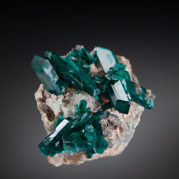 Dioptase - Image 2