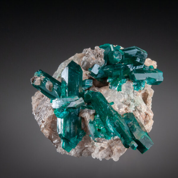 Dioptase - Image 4