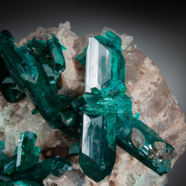 Dioptase - Image 5