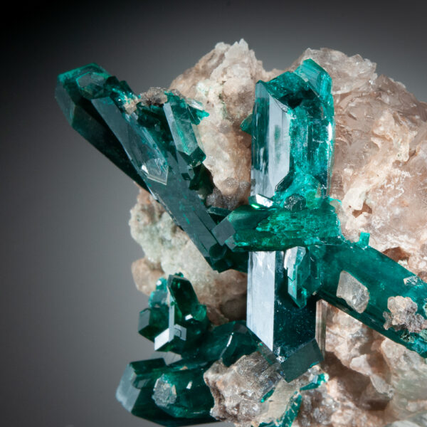 Dioptase - Image 6