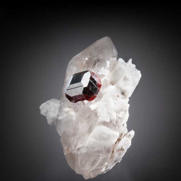 Spessartine Garnet - Image 2