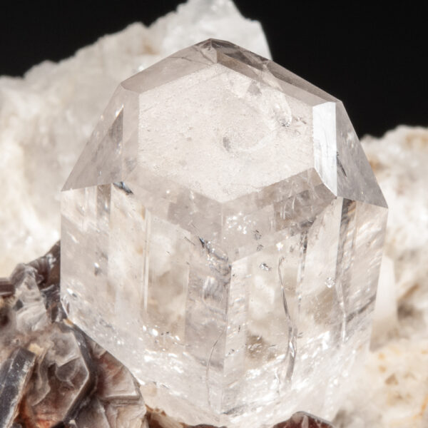 Topaz and Beryl, var. Aquamarine - Image 9