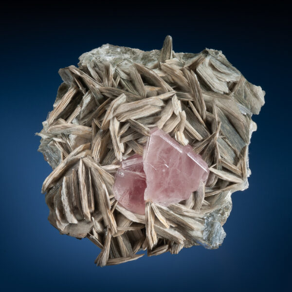 Fluorapatite