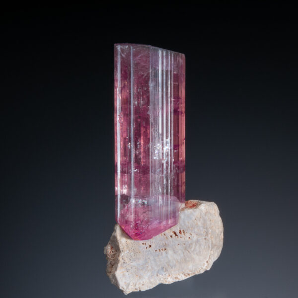 Elbaite Tourmaline - Image 2