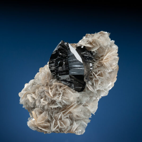 Cassiterite - Image 2