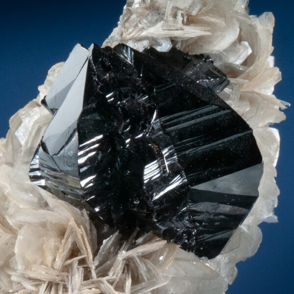 Cassiterite - Image 4