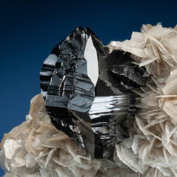 Cassiterite - Image 6