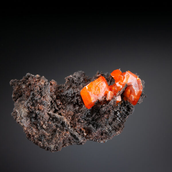 Wulfenite - Image 3