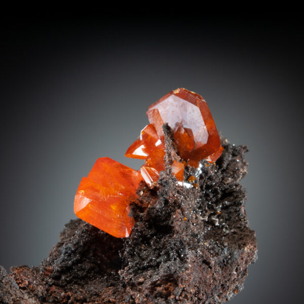 Wulfenite - Image 4