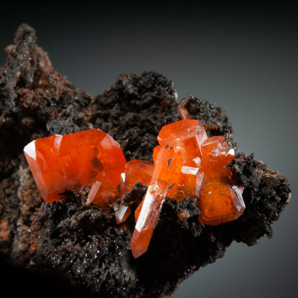 Wulfenite - Image 6