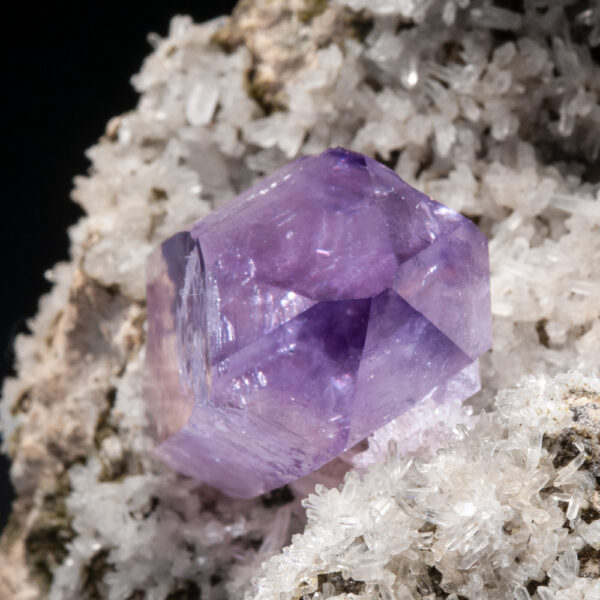 Quartz, Var. Amethyst - Image 6