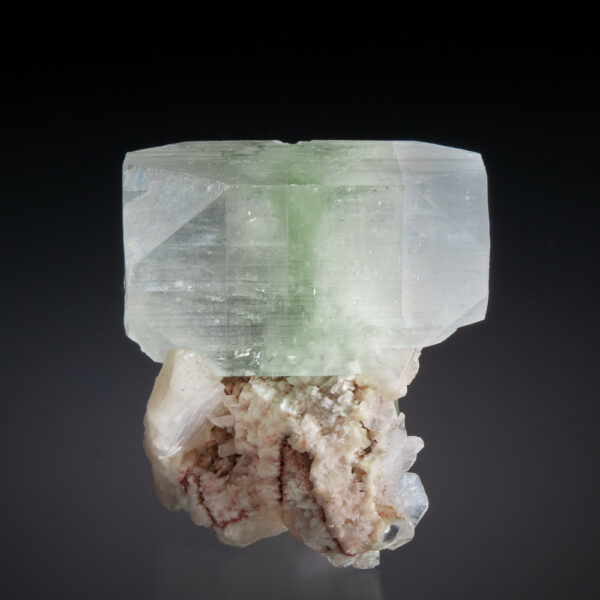 Fluorapophyllite