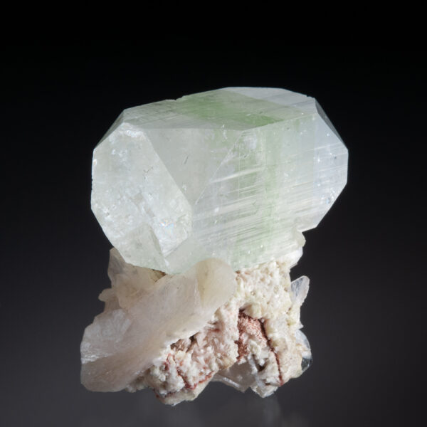 Fluorapophyllite - Image 2
