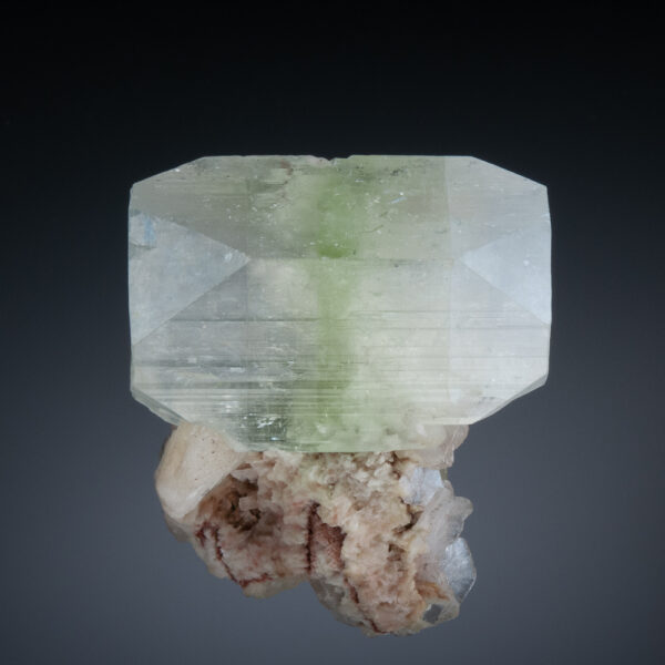 Fluorapophyllite - Image 5