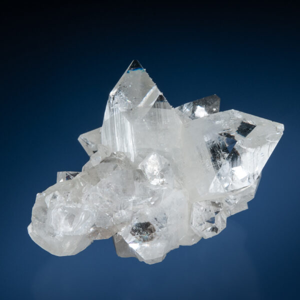 Fluorapophyllite - Image 2