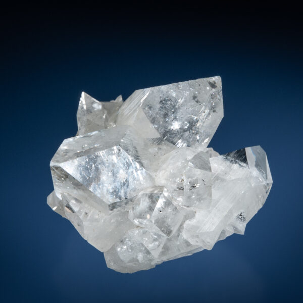 Fluorapophyllite - Image 3