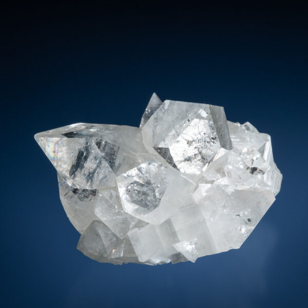 Fluorapophyllite - Image 4