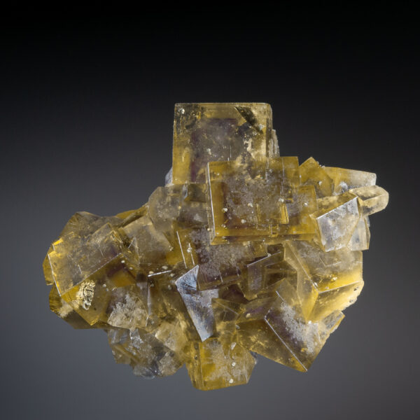 Fluorite
