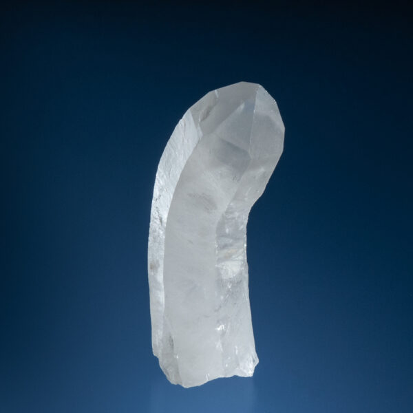 Quartz (Curved Crystal) - Image 2