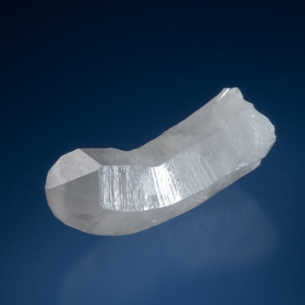 Quartz (Curved Crystal) - Image 4