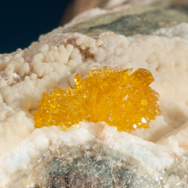 Legrandite - Image 4
