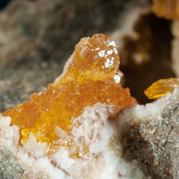 Legrandite - Image 5