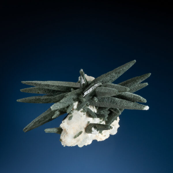 Quartz, Chlorite - Image 2