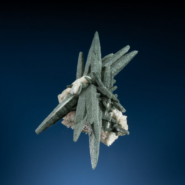 Quartz, Chlorite - Image 3