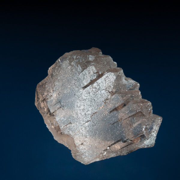 Quartz, var Smoky Quartz (Gwindel) - Image 3