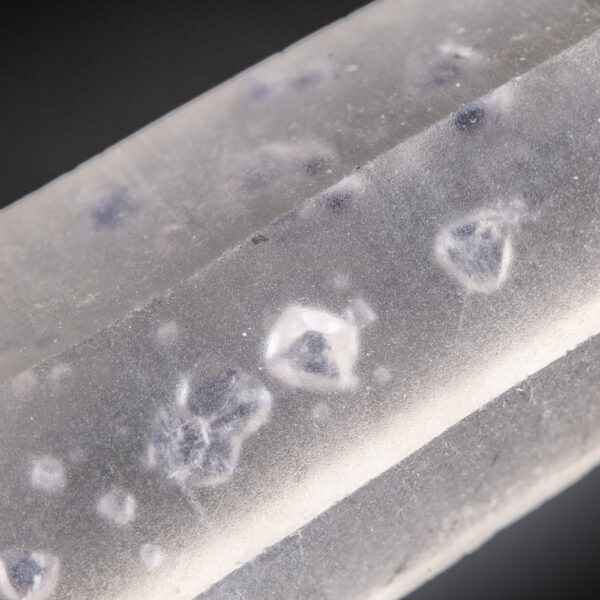 Quartz, Fluorite Inclusions - Image 2