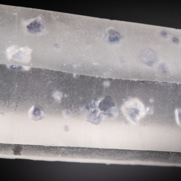 Quartz, Fluorite Inclusions - Image 3
