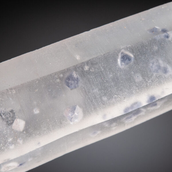 Quartz, Fluorite Inclusions - Image 4