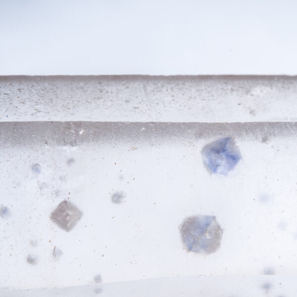 Quartz, Fluorite Inclusions - Image 5